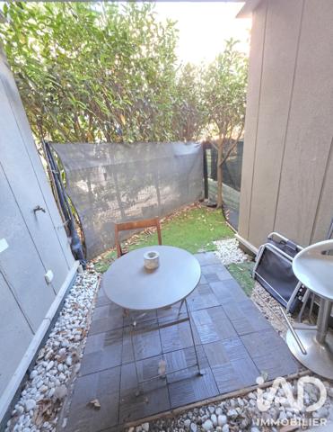 Studio à vendre 36 m² Meaux