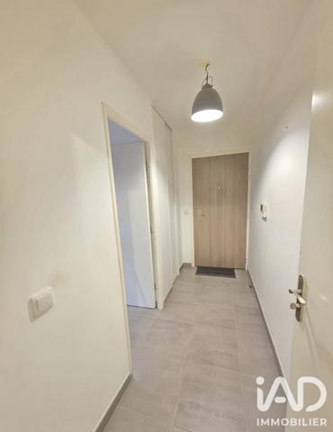 Studio à vendre 36 m² Meaux