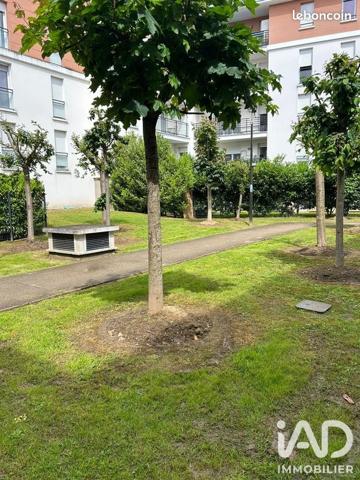 Studio à vendre 36 m² Meaux
