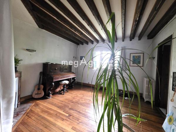 Maison à NEUILLY-PLAISANCE, 93360 - 10 pièces 260m²
