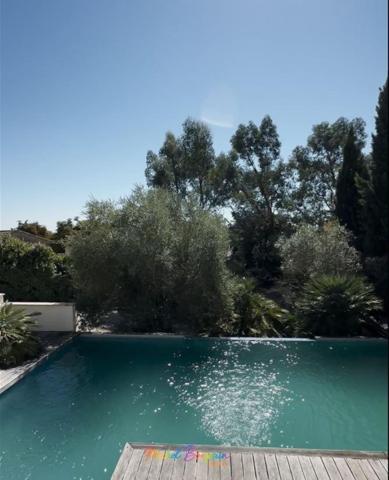 Maison de caractère