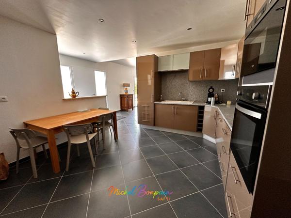 Maison de caractère