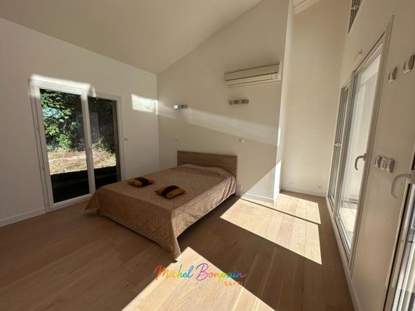 Maison de caractère