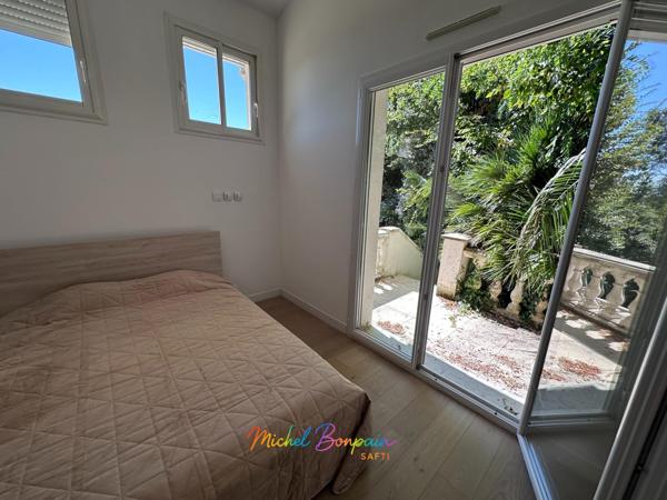 Maison de caractère