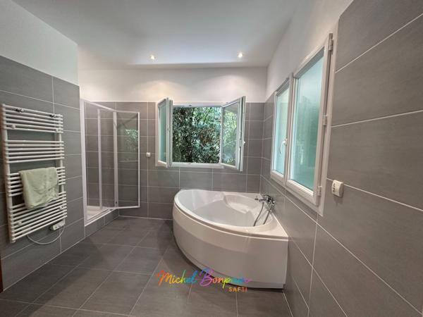 Maison de caractère