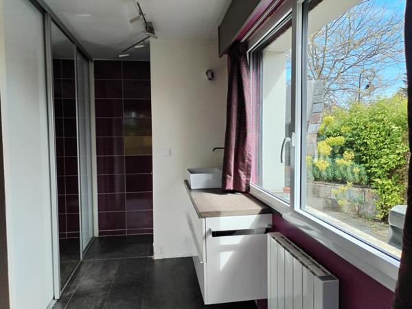 Maison 8 pièces - 176 m²