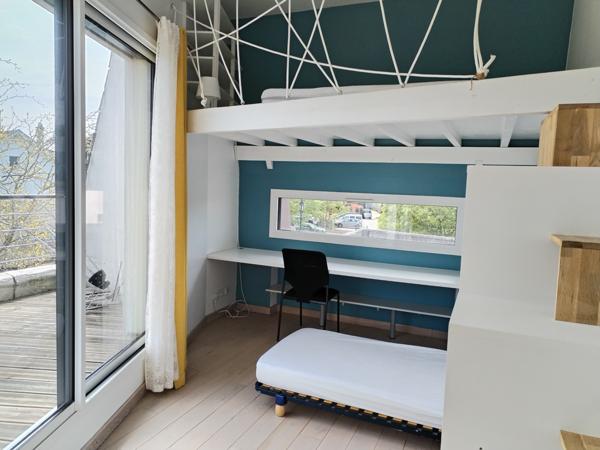 Maison 8 pièces - 176 m²