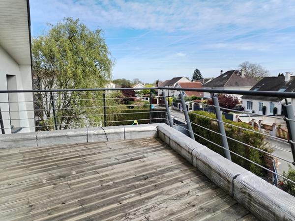 Maison 8 pièces - 176 m²