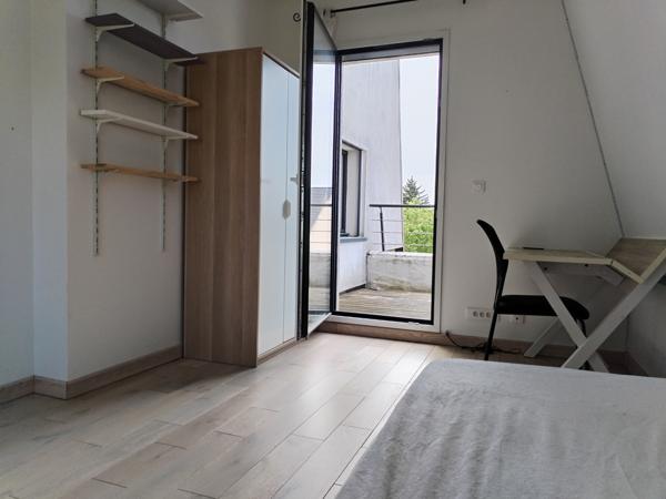 Maison 8 pièces - 176 m²