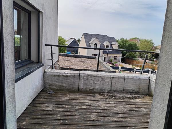 Maison 8 pièces - 176 m²