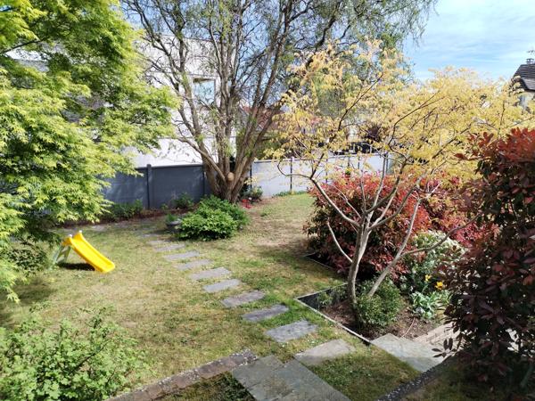 Maison 8 pièces - 176 m²