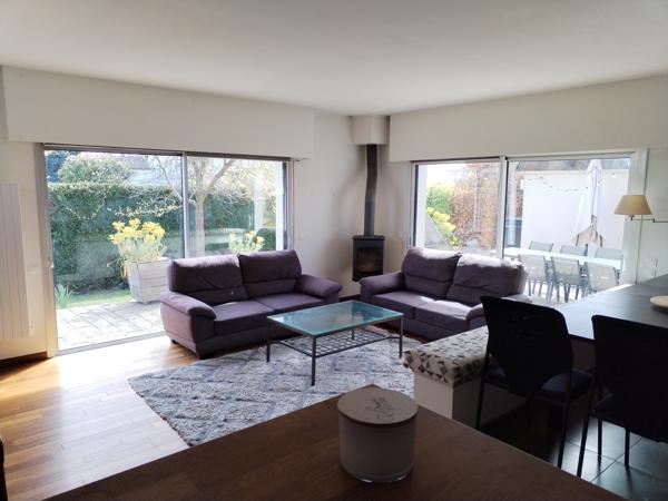 Maison 8 pièces - 176 m²