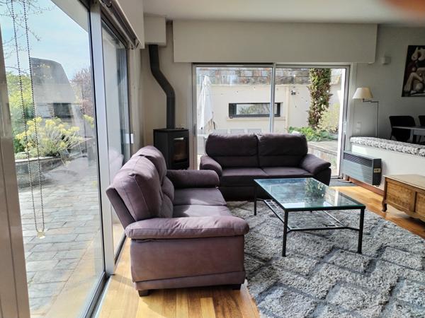 Maison 8 pièces - 176 m²