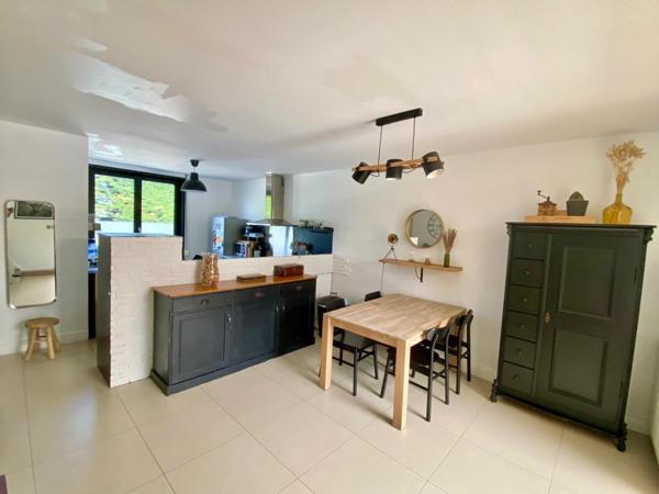 Maison à LINSELLES, 59126 - 4 pièces 95m²