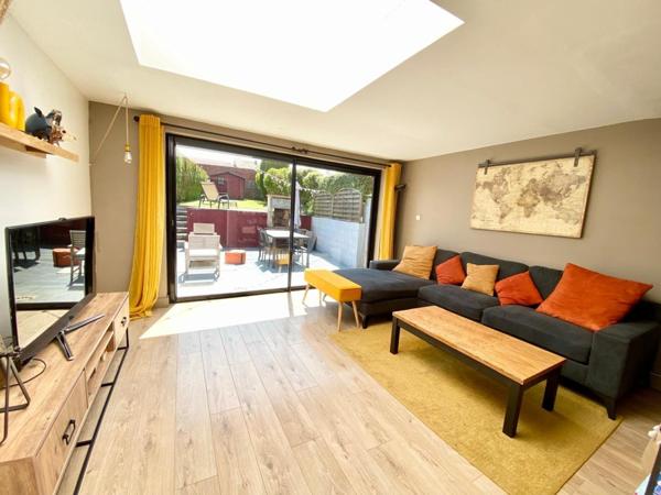 Maison à LINSELLES, 59126 - 4 pièces 95m²