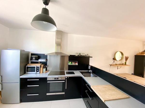 Maison à LINSELLES, 59126 - 4 pièces 95m²