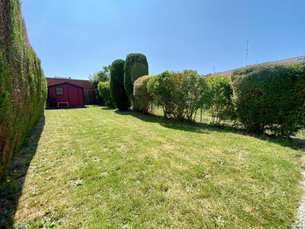 Maison à LINSELLES, 59126 - 4 pièces 95m²