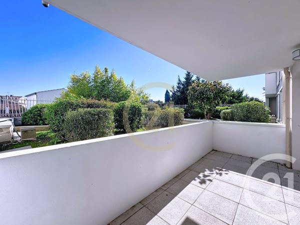 Appartement F3 à vendre  3 pièces - 61,82 m2 ISTRES - 13