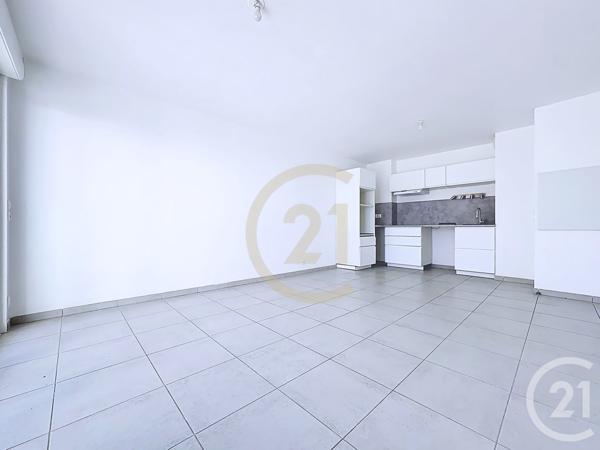 Appartement F3 à vendre  3 pièces - 61,82 m2 ISTRES - 13