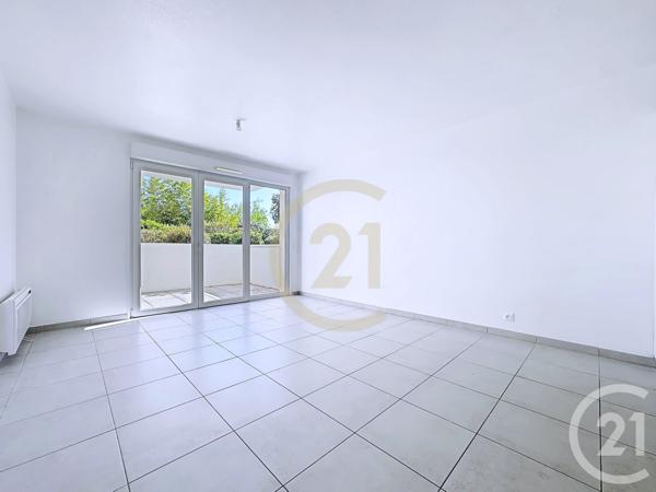 Appartement F3 à vendre  3 pièces - 61,82 m2 ISTRES - 13