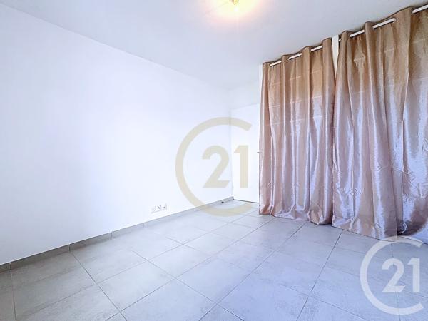 Appartement F3 à vendre  3 pièces - 61,82 m2 ISTRES - 13