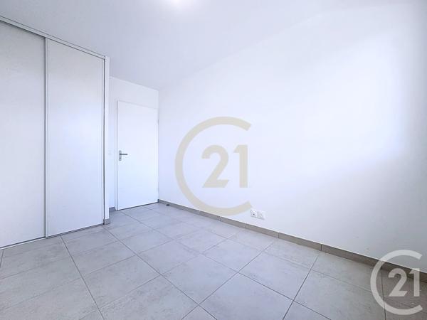 Appartement F3 à vendre  3 pièces - 61,82 m2 ISTRES - 13