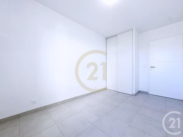 Appartement F3 à vendre  3 pièces - 61,82 m2 ISTRES - 13