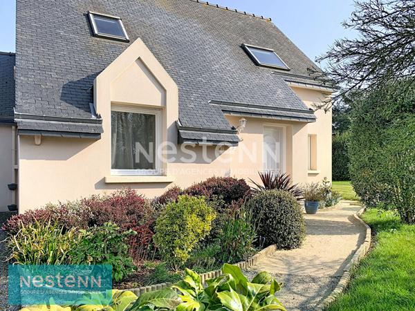 Maison Saint Julien 4 chambres