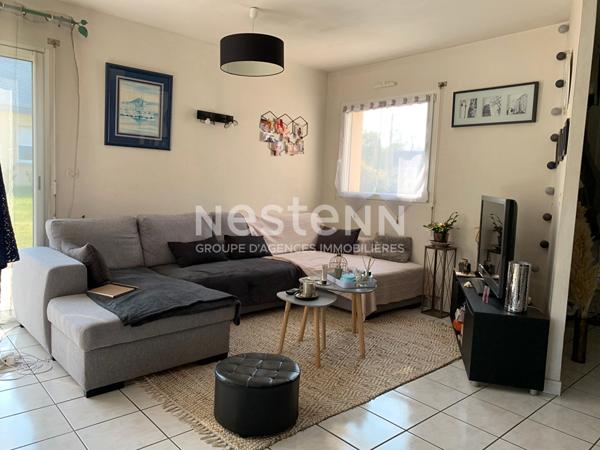 Maison Saint Julien 4 chambres