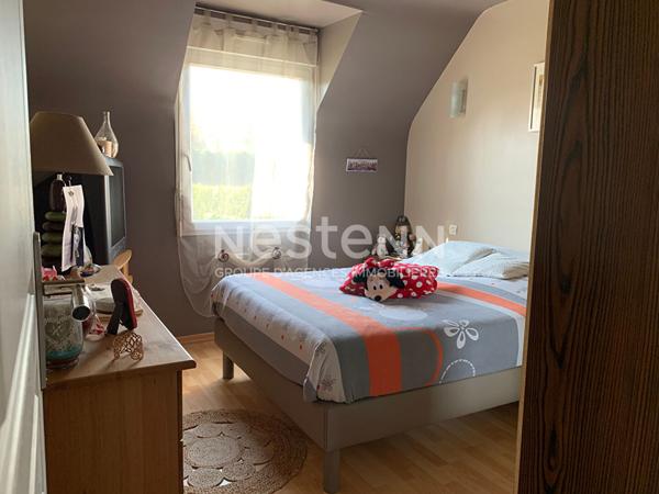 Maison Saint Julien 4 chambres