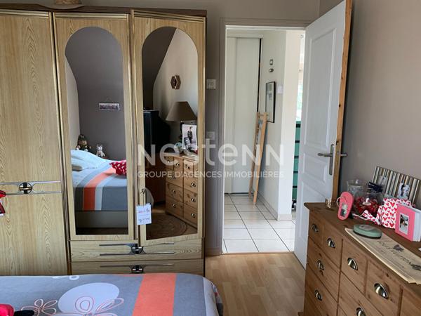 Maison Saint Julien 4 chambres