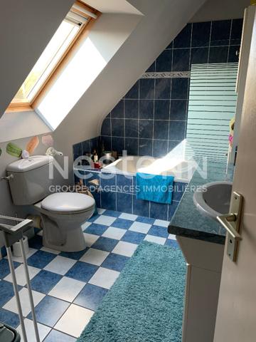 Maison Saint Julien 4 chambres