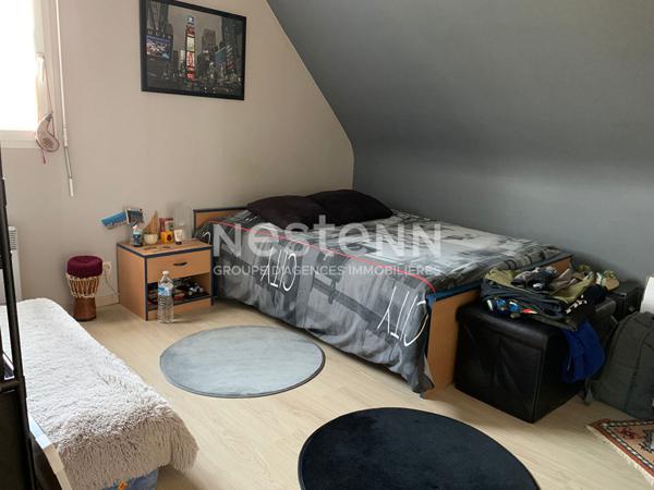 Maison Saint Julien 4 chambres