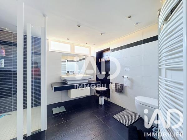 Maison à vendre 5 pièces 150 m² Jouy-le-Châtel