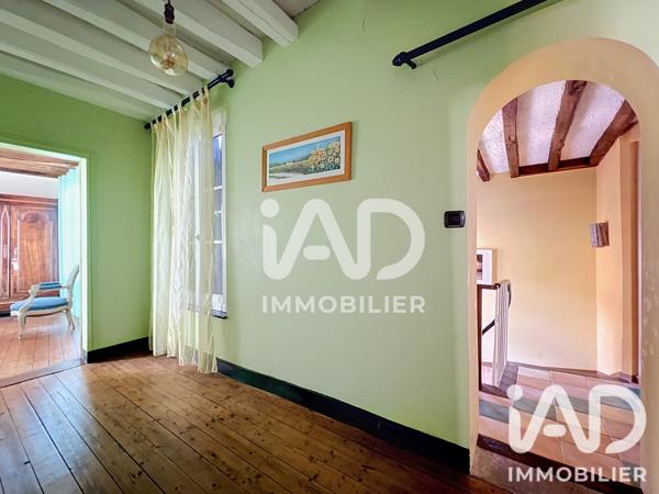 Maison à vendre 5 pièces 150 m² Jouy-le-Châtel