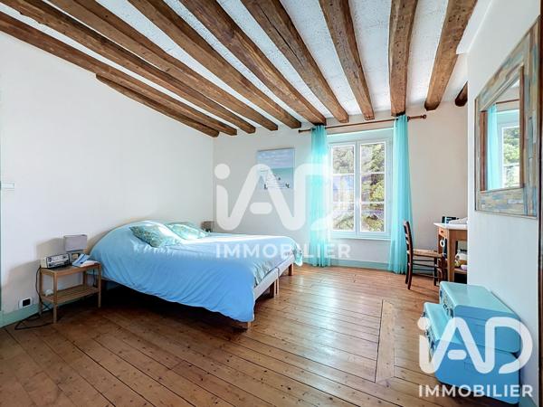 Maison à vendre 5 pièces 150 m² Jouy-le-Châtel