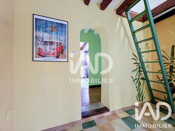 Maison à vendre 5 pièces 150 m² Jouy-le-Châtel