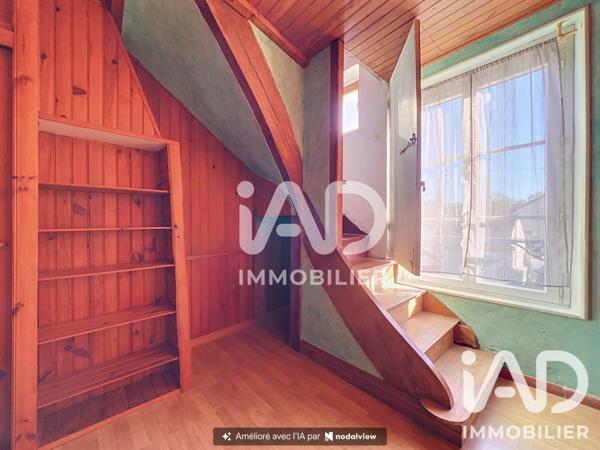 Maison à vendre 5 pièces 150 m² Jouy-le-Châtel