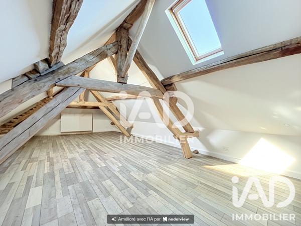 Maison à vendre 5 pièces 150 m² Jouy-le-Châtel