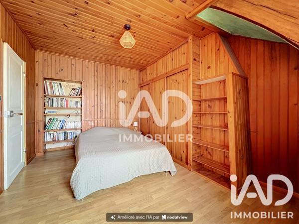 Maison à vendre 5 pièces 150 m² Jouy-le-Châtel