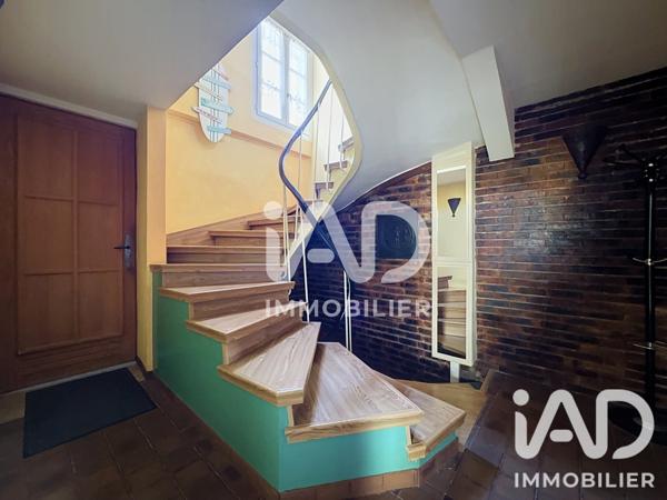 Maison à vendre 5 pièces 150 m² Jouy-le-Châtel