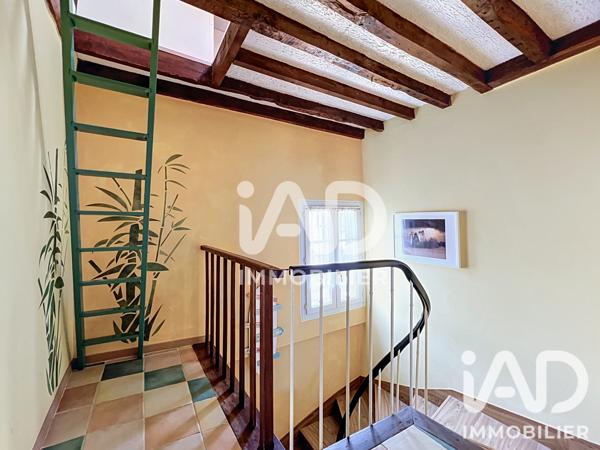 Maison à vendre 5 pièces 150 m² Jouy-le-Châtel