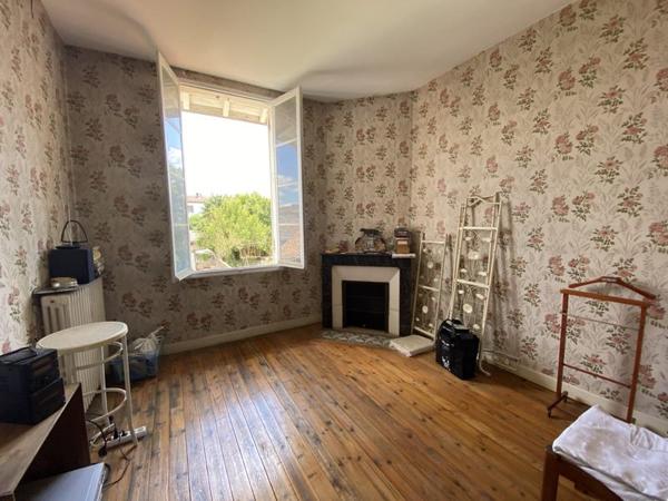 Maison à vendre |  Marmande |  5 pièces | 93 m²