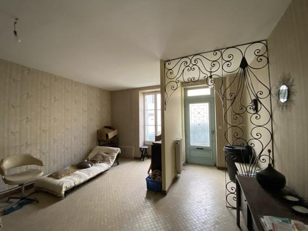 Maison à vendre |  Marmande |  5 pièces | 93 m²