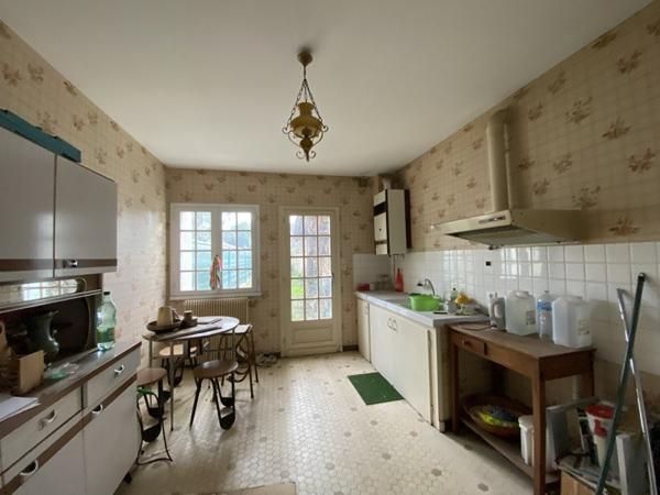 Maison à vendre |  Marmande |  5 pièces | 93 m²