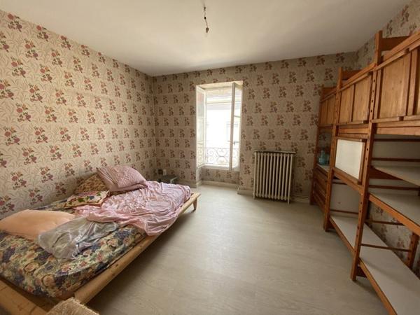 Maison à vendre |  Marmande |  5 pièces | 93 m²