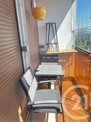 Appartement F4 à vendre  4 pièces - 71,51 m 2   AUXERRE  - 89