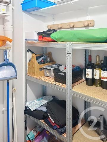 Appartement F4 à vendre  4 pièces - 71,51 m 2   AUXERRE  - 89