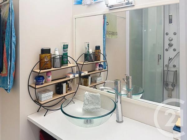 Appartement F4 à vendre  4 pièces - 71,51 m 2   AUXERRE  - 89
