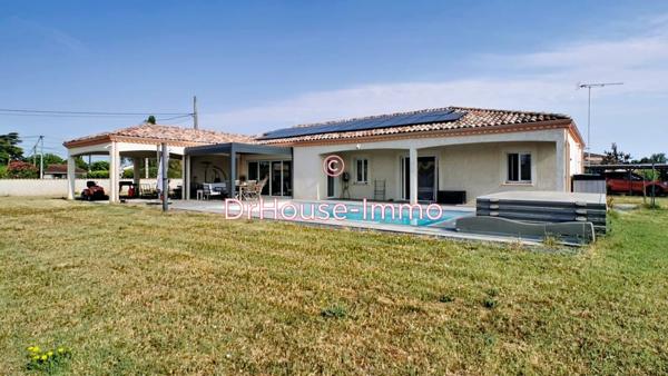 Maison à vendre 5 pièces de 182 m²